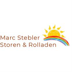 Marc Stebler Storen + Rolladen