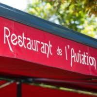 Hôtel-Restaurant de L'aviation