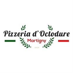 Pizzeria Restaurant d'Octodure