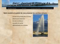 Seloz Gestion & Finance SA