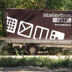 Atelier Bois Sàrl