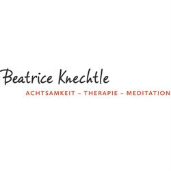 ACHTSAMKEIT & THERAPIE