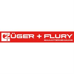Züger + Flury AG Bauunternehmung