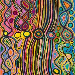 Galerie de Genolier Au Temps qui passe, Suzanne Bosshard