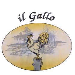 Restaurant Pizzeria il Gallo du Coq