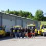 Garage Christen AG, Suzuki Vertretung und 24h Abschleppdienst, Biberist