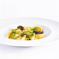 Osteria del Carlin Sagl