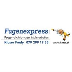 Fugenexpress Kluser GmbH
