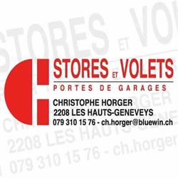 Horger Christophe
