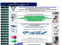 Sport Import