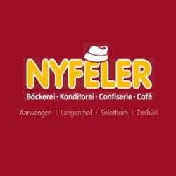 Dorfbeck Nyfeler AG