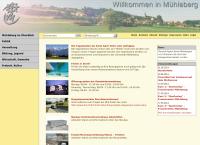 Gemeindeverwaltung Mühleberg