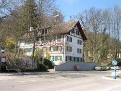 Zum Hüsli
