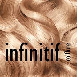 Salon de Coiffure Infinitif