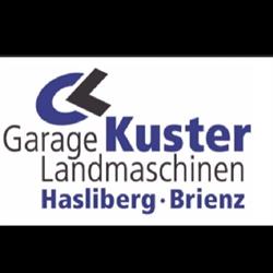 Christian Kuster GmbH