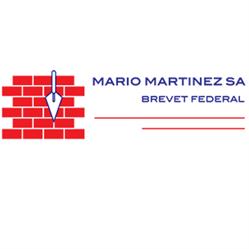 Mario Martinez SA