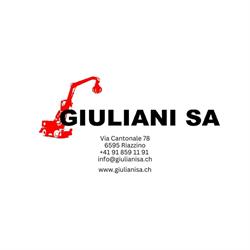Mauro e Franchino Giuliani