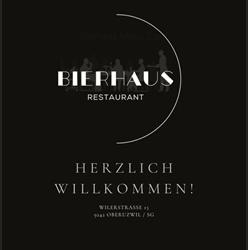 Restaurant Bierhaus