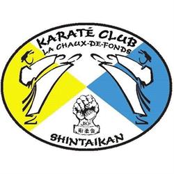 Karaté Club La Chaux-de-Fonds Shintaikan