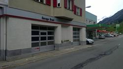Garage Brasi SA