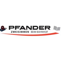 Papeterie Pfander
