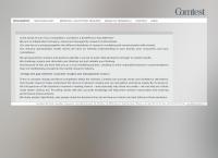 Website von Comtest AG