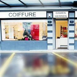 Coiffeur Marianne
