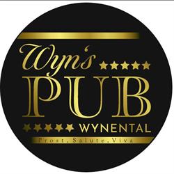 Wyn's Pub Wynental