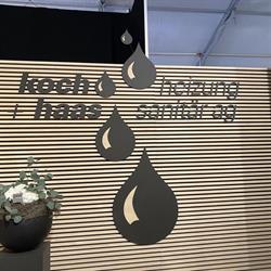 Koch & Haas Heizung-Sanitär AG