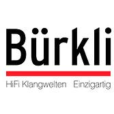 Bürkli HiFi Klangwelten Einzigartig