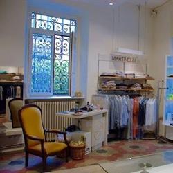 Boutique Jean Marie Mode