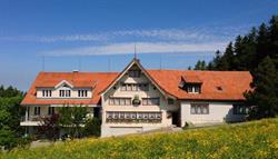 Hirschen Wald GmbH - Gasthaus & Bäckerei
