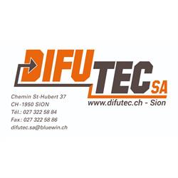 Difutec SA