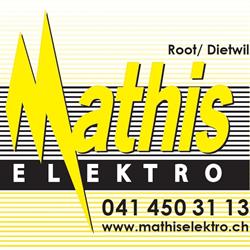 Gebr. Mathis Elektro AG