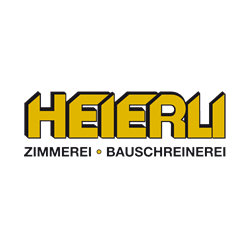 Heierli Zimmerei-Bauschreinerei