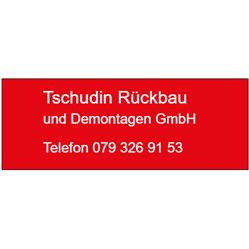 Tschudin Rückbau und Demontagen GmbH