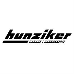 Garage/Carrosserie Hunziker GmbH