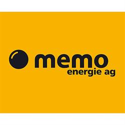 memo energie ag