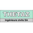 THETAZ Ingénieurs Civils SA