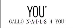 Gallo Nails 4 You