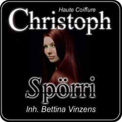 Coiffure Ch. Spörri Inhaberin Bettina Vinzens