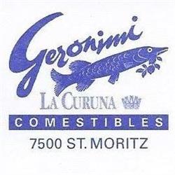 Comestibles Geronimi / La Curuna GmbH