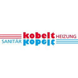 Kobelt Paul AG Heizungen sanitäre Anlagen