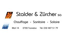 Stalder & Zürcher SA