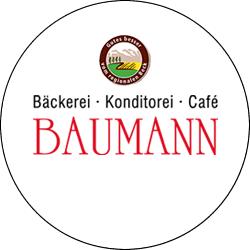 Bäckerei-Konditorei Café Baumann