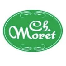Moret Christophe