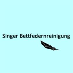 Singer Bettfedernreinigung