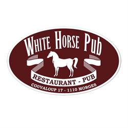 White Horse Pub