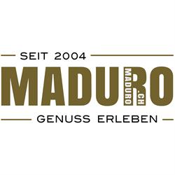 Maduro GmbH / Zigarren, Tabak & Spirituosen in Olten