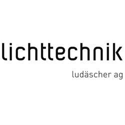 Lichttechnik Ludäscher AG
